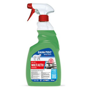 SANITEC MULTI ACTIV 750 ml