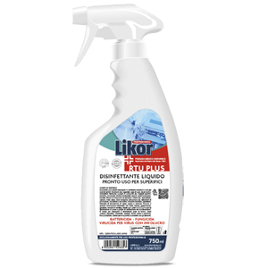 RTU PLUS 750 ml