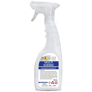 ARAS MULTI IGIENIC 750 ml