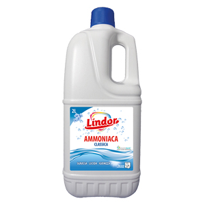 AMMONIACA CLASSICA 2 lt