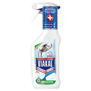 VIAKAL SPRAY 470 ml