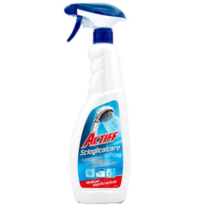 ACTIFF SCIOGLICALCARE 750 ml