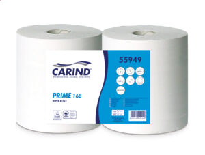 BOBINA INDUSTRIALE PRIME 800 strappi