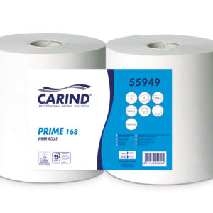 BOBINA INDUSTRIALE PRIME 800 strappi