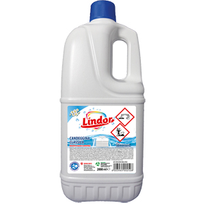 CANDEGGINA LINDOR CLASSICA 2 lt