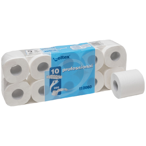 carta igienica 10 rotoli